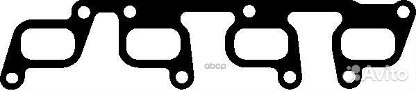 Прокл.выпуск.кол-ра 007.870 Elring