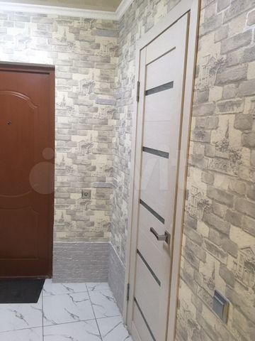 1-к. квартира, 33 м², 1/5 эт.