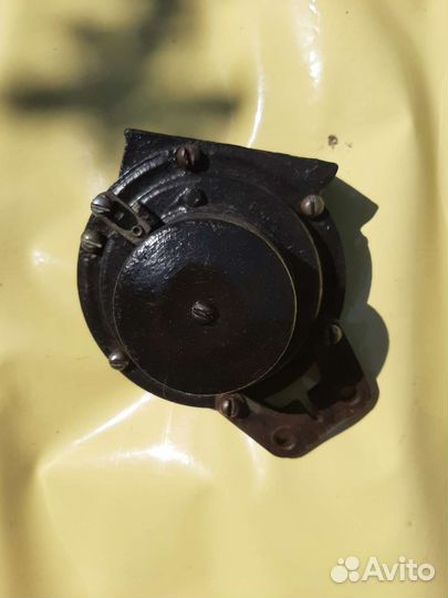 Сигнал Волга Газ УАЗ Сделано в СССР