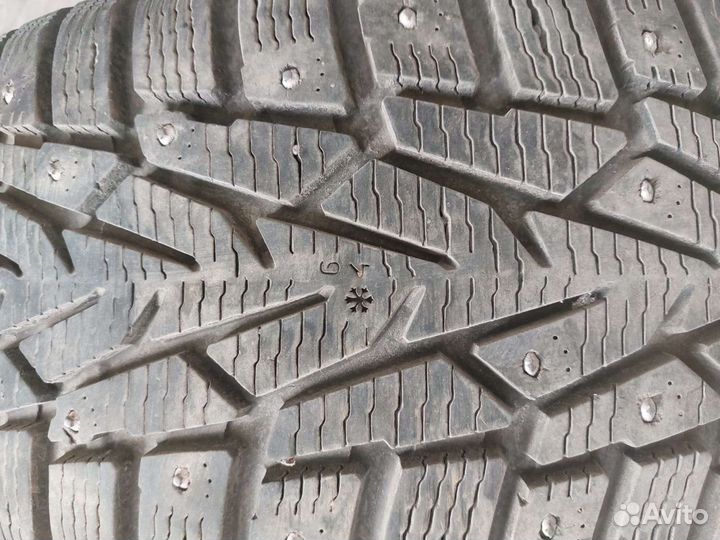 Nokian Tyres Nordman 7 215/60 R17