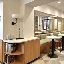 Общепит, 90 м²