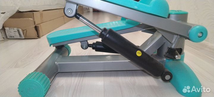 Тренажер степпер