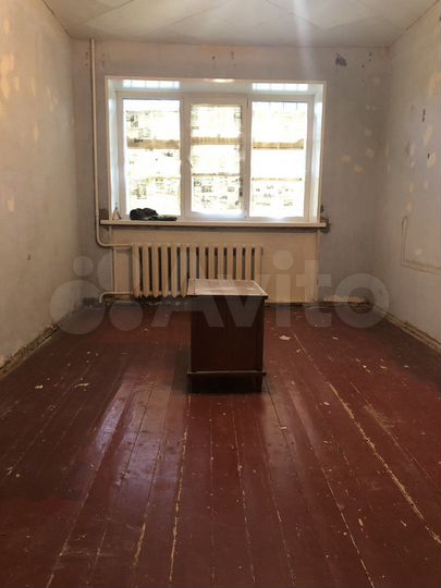2-к. квартира, 46,2 м², 1/5 эт.