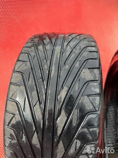 Triangle TR968 215/45 R17 91V