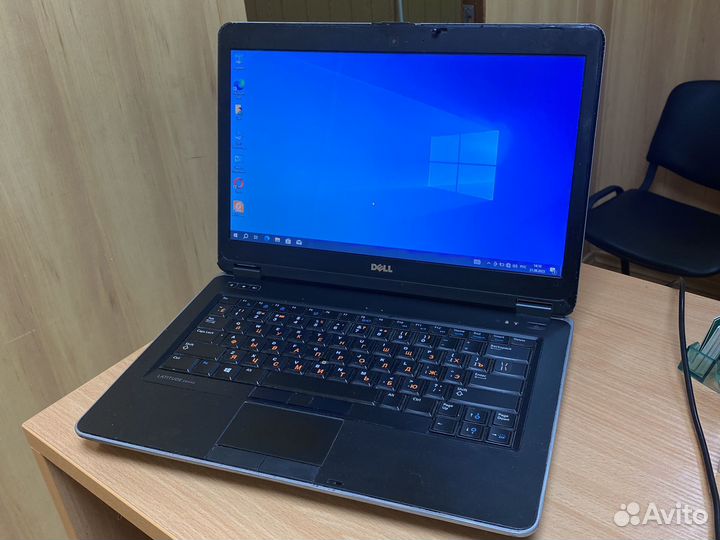 Dell latitude e6440