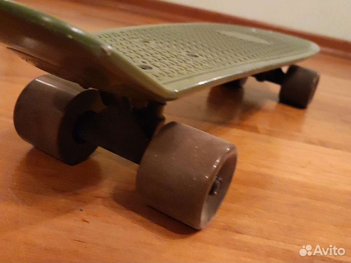 Пениборд Termit новый