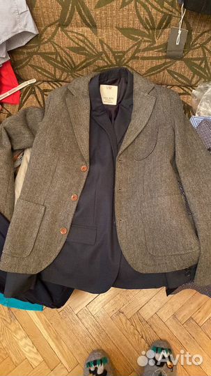 Вещи в школу и не только 164(13-14)