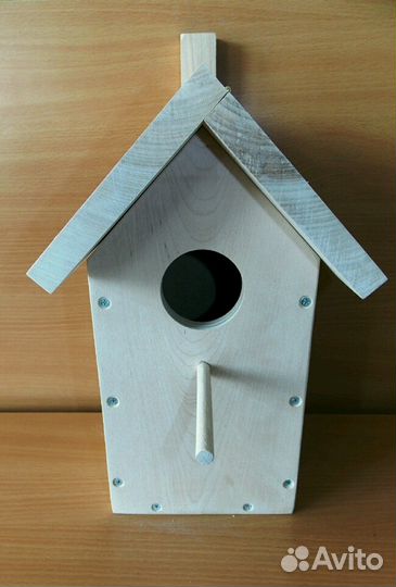 Скворешник