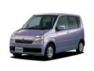Daihatsu Move III (2002—2004) Минивэн