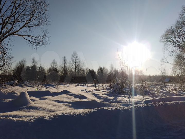 Участок 15 сот. (СНТ, ДНП)