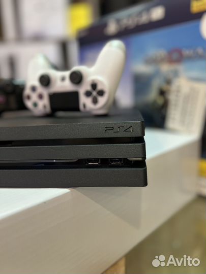 Sony PS4 pro