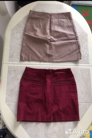 Юбка + топ