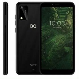 BQ 5745L Clever, 32 ГБ