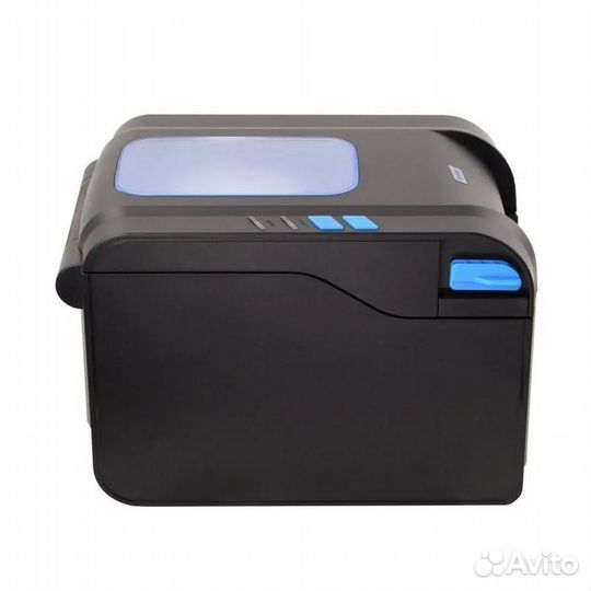 Принтер для этикеток Xprinter XP 370B