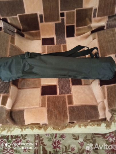 Штатив для фото/видеооборудования