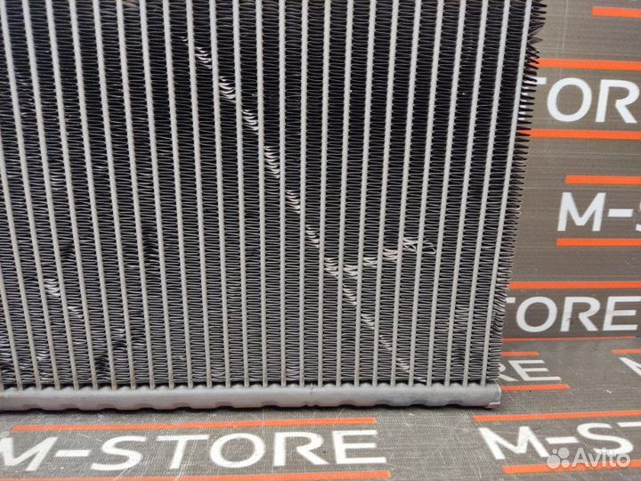 Испаритель кондиционера Mercedes-Benz S-Class W221