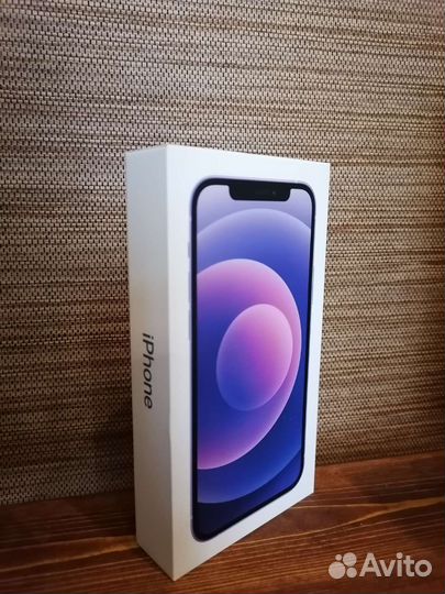Коробка iPhone iPad айфон айпад