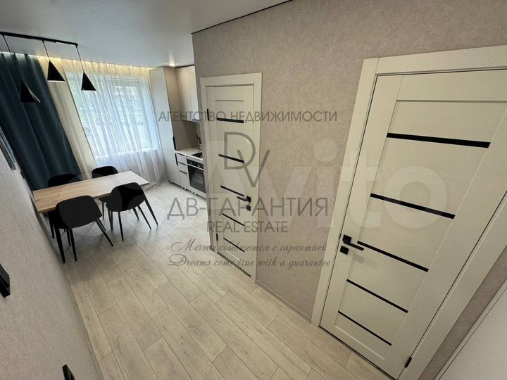 2-к. квартира, 47,2 м², 2/10 эт.