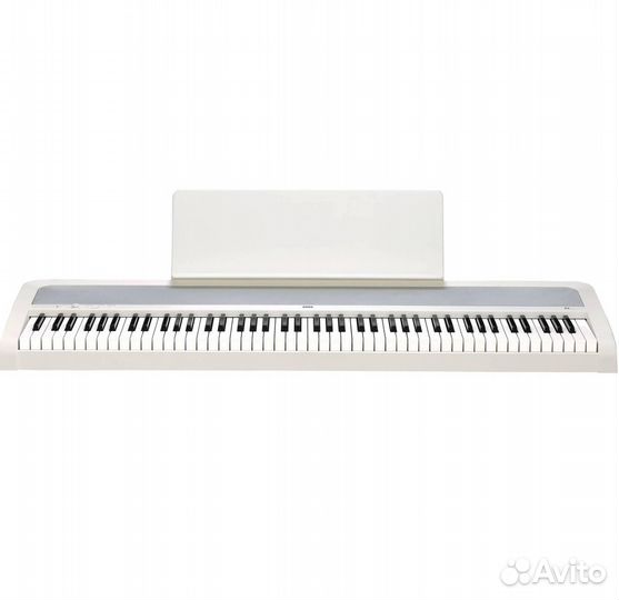 Цифровое пианино korg B2-WH