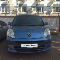 Renault Kangoo 1.6 MT, 2012, 110 000 км, с пробегом, цена 850 000 руб.