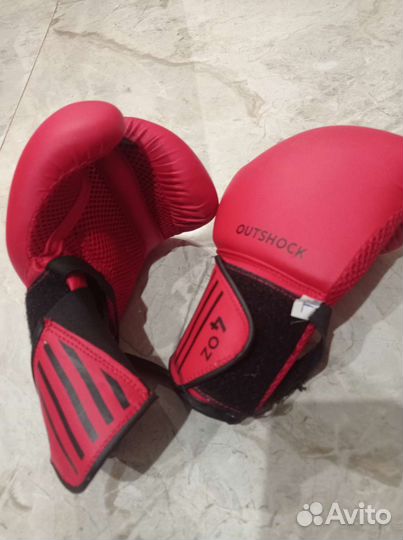 Комплект, кимоно, перчатки, лапы