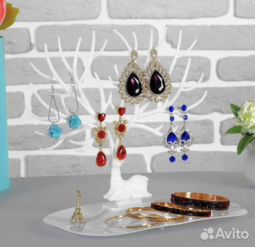 Подставка для украшений 