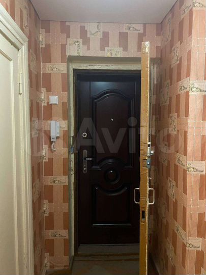 2-к. квартира, 41,4 м², 1/5 эт.