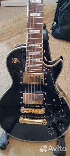 ESP Grass roots LP custom