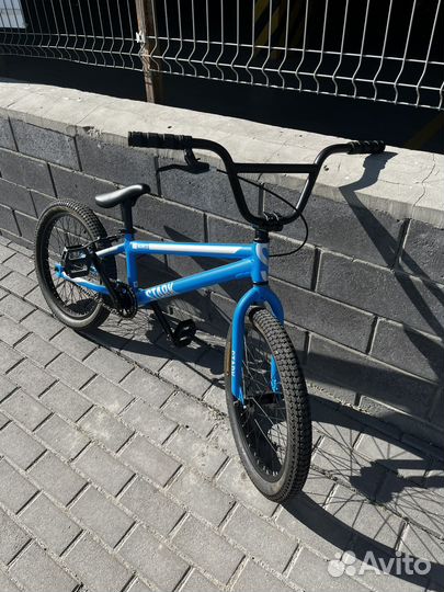 Велосипед Bmx Stark Madness Race