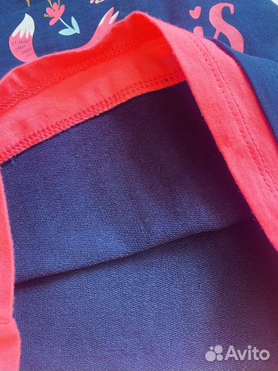 Платье сарафан