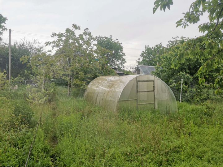 Участок 4,6 сот. (СНТ, ДНП)