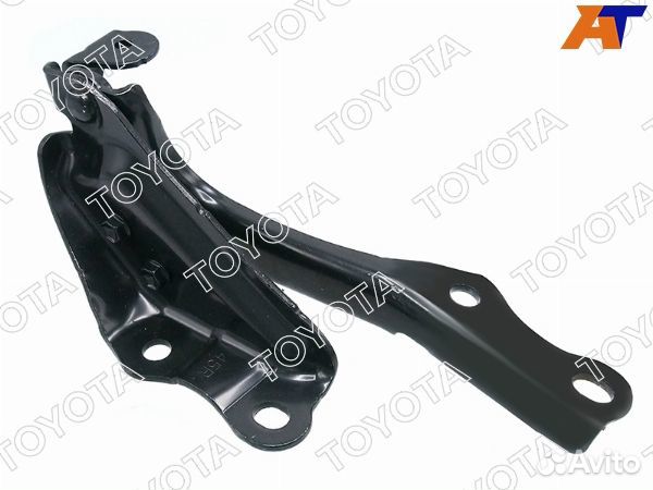 Петля капота toyota land cruiser