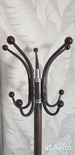 Вешалка напольная