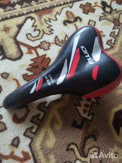 Седло для велосипеда