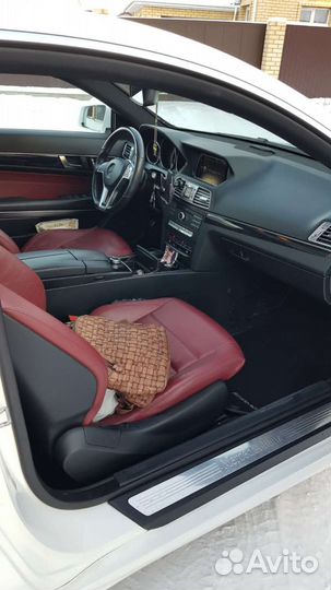 Mercedes-Benz E-класс 2.0 AT, 2016, 67 000 км