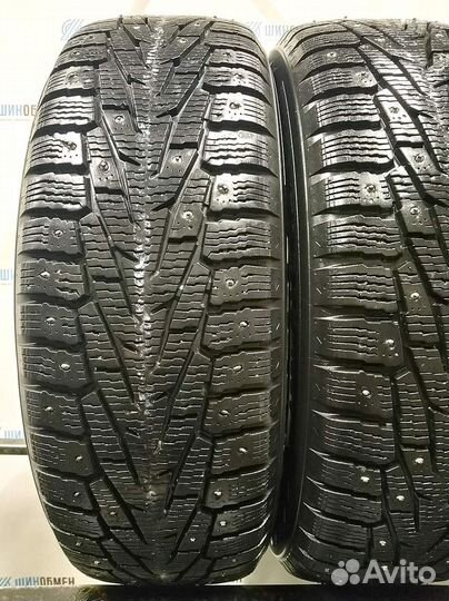 Nokian Tyres Hakkapeliitta 7 215/70 R16 100T