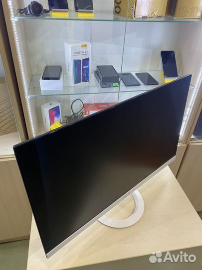 Игровой монитор Asus VZ279