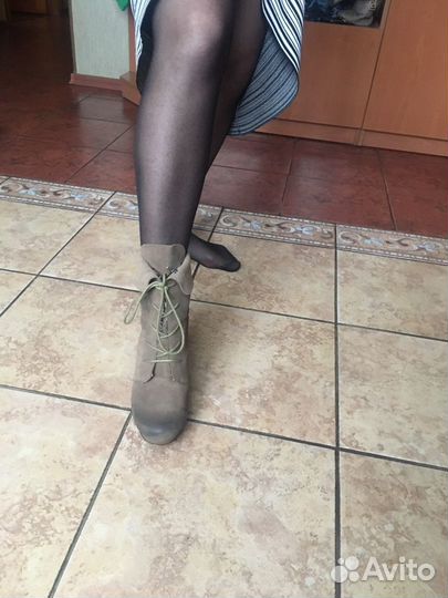 Lee cooper
