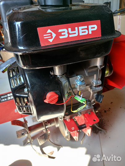 Мотоблоки и культиваторы