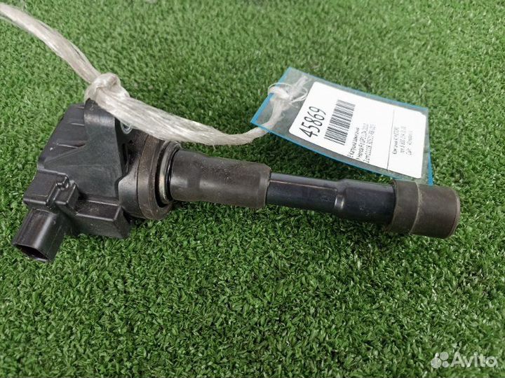 Катушка зажигания Honda Fit GP1 LDA 2010