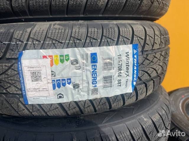 Triangle WinterX TW401 185/70 R14