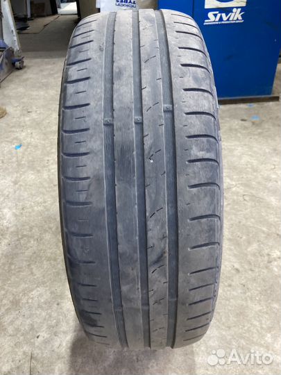 Kumho Ecsta HS51 185/55 R16