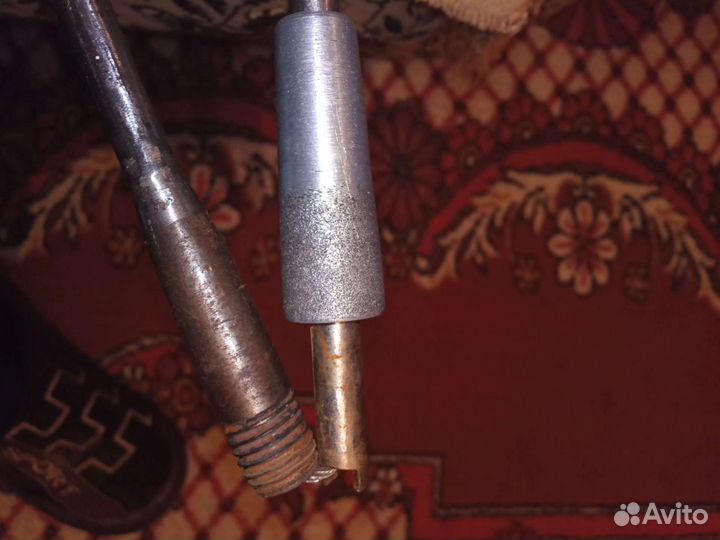 Клещи раскладные для ловли раков нержавеющие