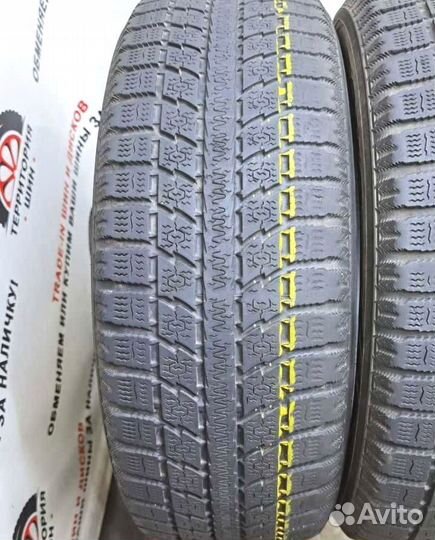 Toyo Observe GSi-5 205/55 R16 94V