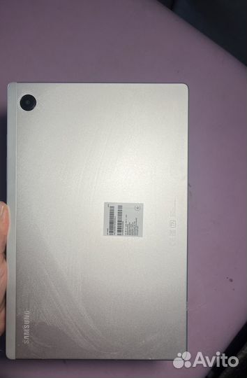 Планшет samsung Galaxy tab a8