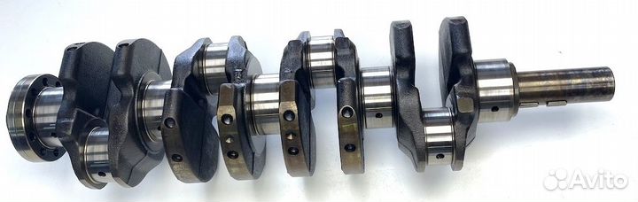 Тойота Превия Коленвал