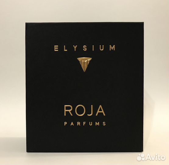 Roja Dove Vetiver Распив Оригинал