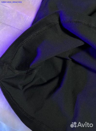 Футболка supreme FW18 liquid (ртуть) (Арт.68013)