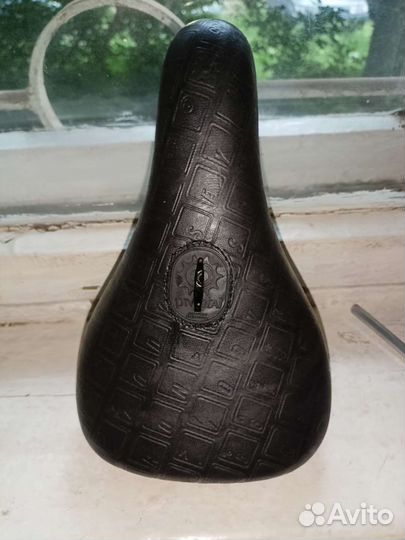 Запчасти для бмх