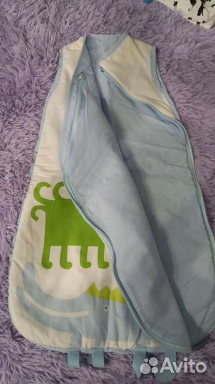 Конверт для ляли Икеа